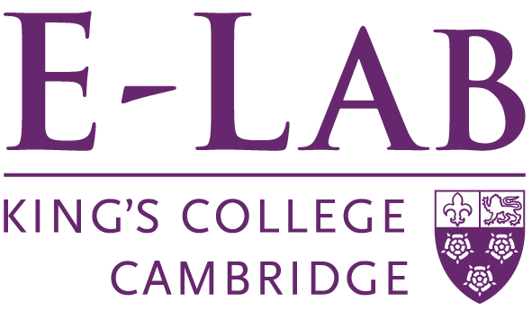 E-Lab King's College Cambridge