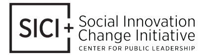 Social Innovation Change Initiative